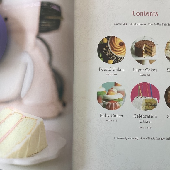 Grand baby Cakes by Jocelyn Delk Adams - Picture 4 of 6